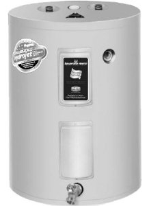 bradford white 50 gallon water heater
